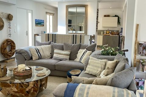 Villa i Bonnes, Charente, Bonnes - € 600.000 | Ref: 67 - foto 5