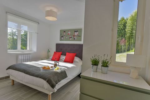 Villa i Bonnes, Charente, Bonnes - € 600.000 | Ref: 67 - foto 8