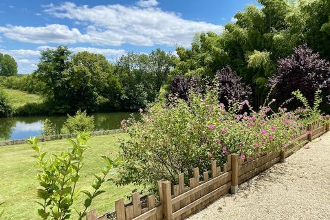 Villa i Bonnes, Charente, Bonnes - € 600.000 | Ref: 67 - foto 9
