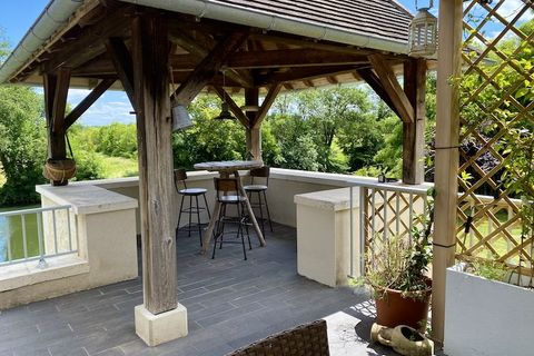 Villa i Bonnes, Charente, Bonnes - € 600.000 | Ref: 67 - foto 10