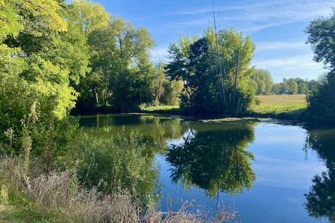 Villa i Bonnes, Charente, Bonnes - € 600.000 | Ref: 67 - foto 12