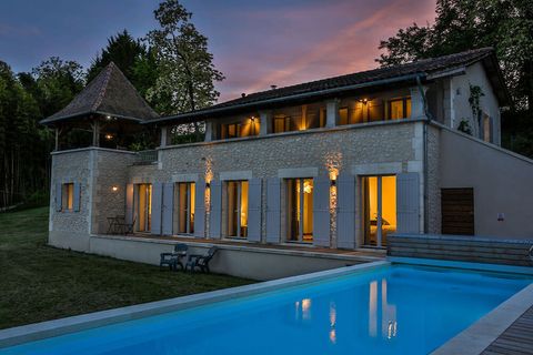 Villa i Bonnes, Charente, Bonnes - € 600.000 | Ref: 67 - foto 13