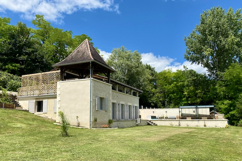Villa i Bonnes, Charente, Bonnes - € 600.000 | Ref: 67 - foto 14