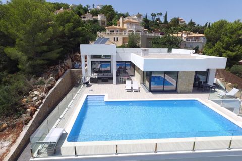 Villa i Denia, Alicante, Denia - € 1.300.000 | Ref: xd721588 - foto 3
