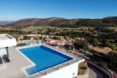 Villa i Denia, Alicante, Denia - € 1.300.000 | Ref: xd721588 - foto 4