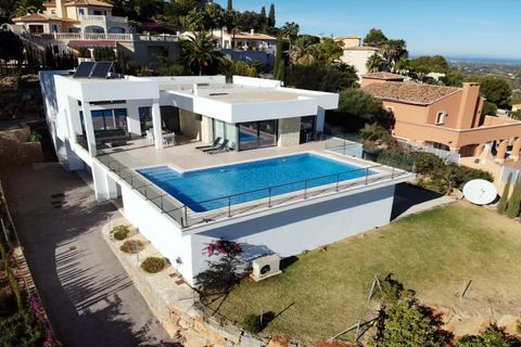 Villa i Denia, Alicante, Denia - € 1.300.000 | Ref: xd721588 - foto 1
