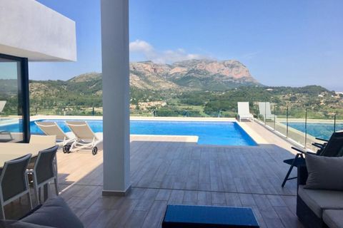 Villa i Denia, Alicante, Denia - € 1.300.000 | Ref: xd721588 - foto 5