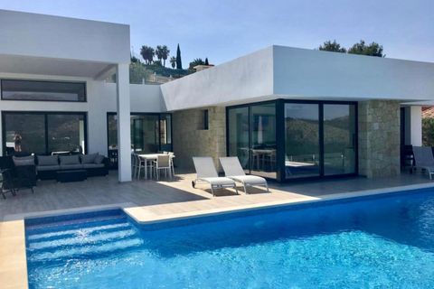 Villa i Denia, Alicante, Denia - € 1.300.000 | Ref: xd721588 - foto 6