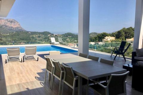 Villa i Denia, Alicante, Denia - € 1.300.000 | Ref: xd721588 - foto 8