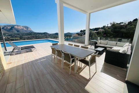 Villa i Denia, Alicante, Denia - € 1.300.000 | Ref: xd721588 - foto 9