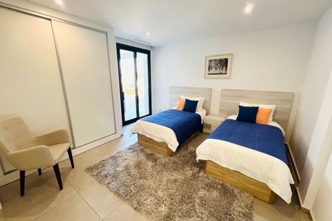 Villa i Denia, Alicante, Denia - € 1.300.000 | Ref: xd721588 - foto 27