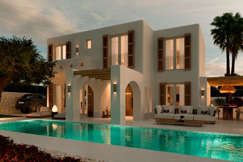 Villa i Pedreguer, Alicante, Pedreguer - € 582.000 | Ref: xdl1248 - foto 1