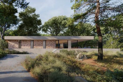 Villa i Orba, Alicante, Orba - € 708.000 | Ref: xpg001656 - foto 2
