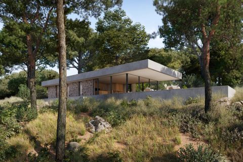 Villa i Orba, Alicante, Orba - € 708.000 | Ref: xpg001656 - foto 5