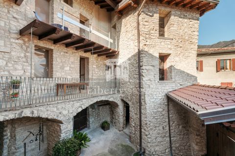 Villa i Tignale, Brescia, Tignale - € 199.000 | Ref: TI202501 - foto 2