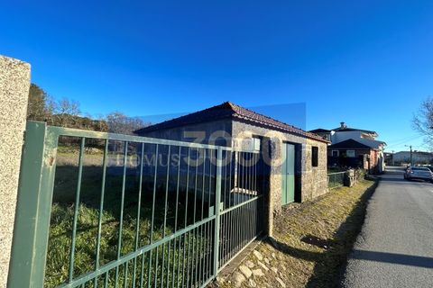 Helårsgrund i Vila Real, Vila Real, Vila Real - € 79.000 | Ref: TER_1358 - foto 1