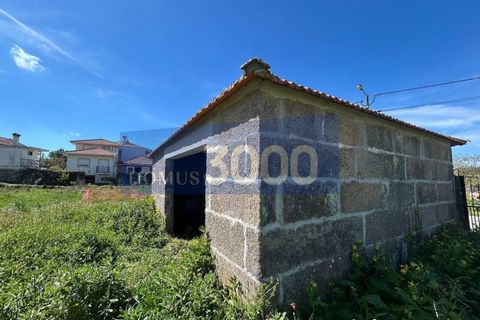 Helårsgrund i Vila Real, Vila Real, Vila Real - € 79.000 | Ref: TER_1358 - foto 5