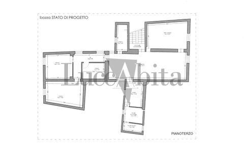 Lejlighed i Lucca, Lucca, Lucca - € 695.000 | Ref: A3243 - foto 21