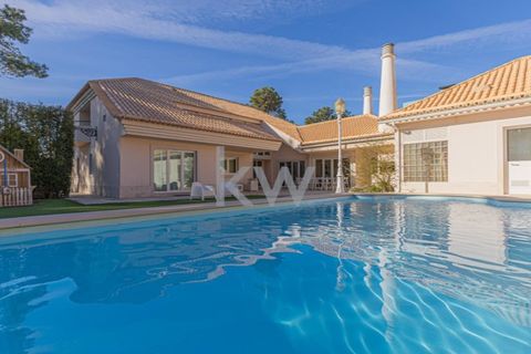 Villa i Corroios, Setubal, Corroios - € 1.380.000 | Ref: KWPT-010570 - foto 1