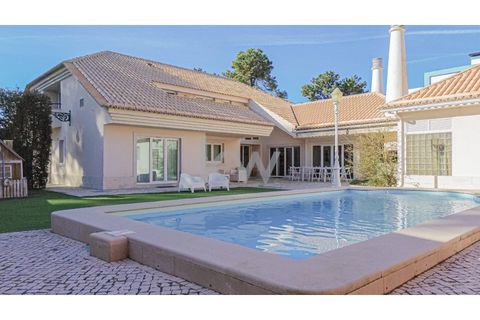 Villa i Corroios, Setubal, Corroios - € 1.380.000 | Ref: KWPT-010570 - foto 2