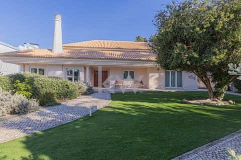 Villa i Corroios, Setubal, Corroios - € 1.380.000 | Ref: KWPT-010570 - foto 3