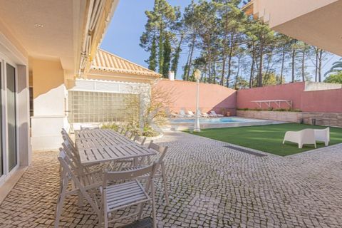 Villa i Corroios, Setubal, Corroios - € 1.380.000 | Ref: KWPT-010570 - foto 5