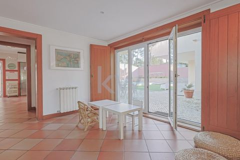 Villa i Corroios, Setubal, Corroios - € 1.380.000 | Ref: KWPT-010570 - foto 8