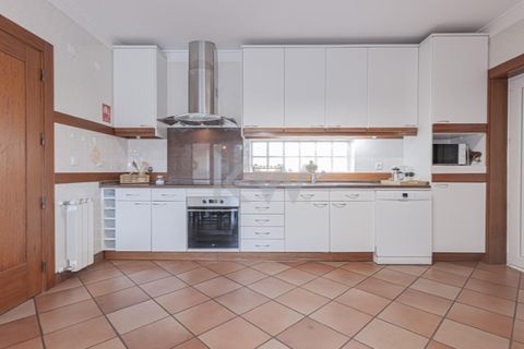Villa i Corroios, Setubal, Corroios - € 1.380.000 | Ref: KWPT-010570 - foto 15