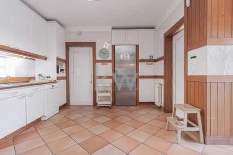 Villa i Corroios, Setubal, Corroios - € 1.380.000 | Ref: KWPT-010570 - foto 16