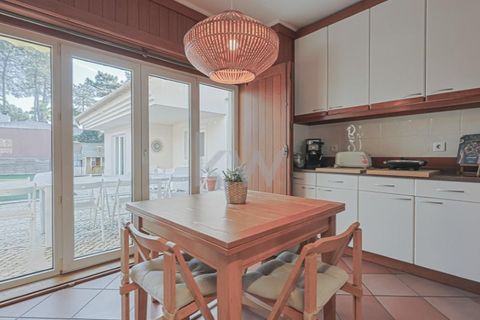 Villa i Corroios, Setubal, Corroios - € 1.380.000 | Ref: KWPT-010570 - foto 17