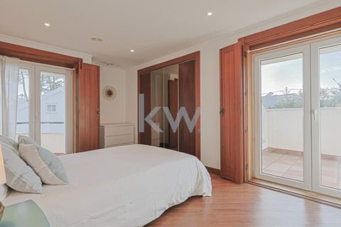 Villa i Corroios, Setubal, Corroios - € 1.380.000 | Ref: KWPT-010570 - foto 37