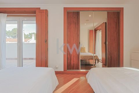 Villa i Corroios, Setubal, Corroios - € 1.380.000 | Ref: KWPT-010570 - foto 42