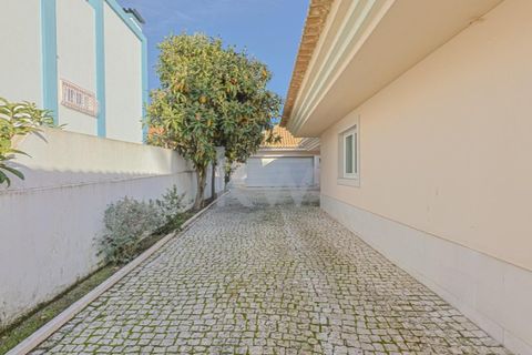 Villa i Corroios, Setubal, Corroios - € 1.380.000 | Ref: KWPT-010570 - foto 48