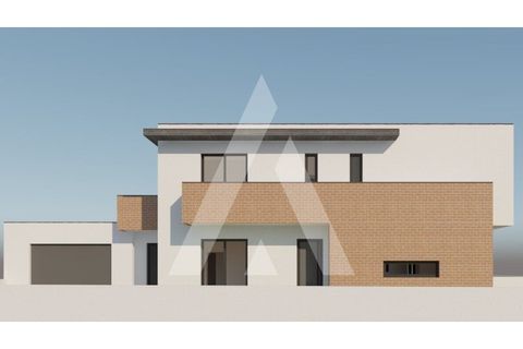 Villa i Ilhavo, Aveiro, Ilhavo - € 450.000 | Ref: 1030861A/24BL - foto 2