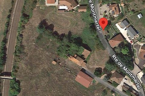 Terra a Moirans, Isere, Moirans - € 112.000 | Ref: L_ORCHIS_LOT_2 - foto 2
