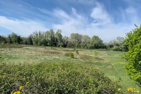 Terra a Donzère, Drome, Donzère - € 76.000 | Ref: LES_LOUVETEAUX_LOT_18 - foto 2