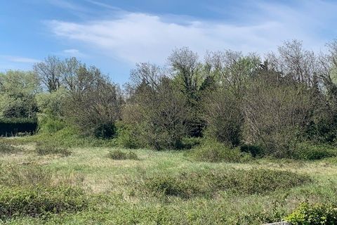 Terra a Donzère, Drome, Donzère - € 76.000 | Ref: LES_LOUVETEAUX_LOT_18 - foto 3