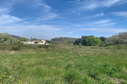 Terra a Donzère, Drome, Donzère - € 76.000 | Ref: LES_LOUVETEAUX_LOT_18 - foto 4