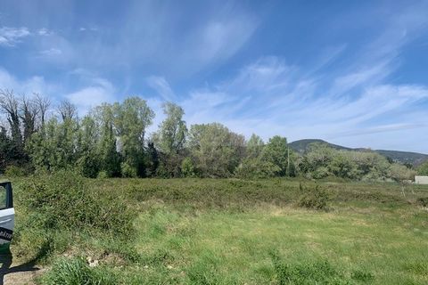 Terra a Donzère, Drome, Donzère - € 76.000 | Ref: LES_LOUVETEAUX_LOT_18 - foto 5