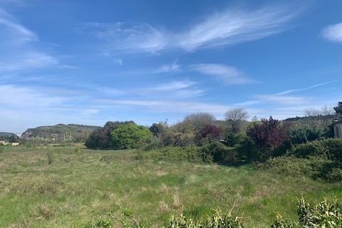 Terra a Donzère, Drome, Donzère - € 76.000 | Ref: LES_LOUVETEAUX_LOT_18 - foto 6