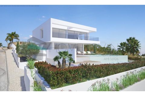Villa i Luz, Faro, Luz - € 1.900.000 | Ref: HTP-0852 - foto 5