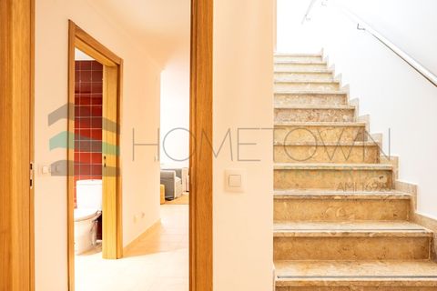 Byhus i Carvoeiro, Faro, Carvoeiro - € 425.000 | Ref: HTP-0781_A - foto 10