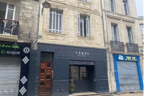 Lejlighed i Bordeaux, Gironde, Bordeaux - € 214.000 | Ref: 84081917 - foto 1