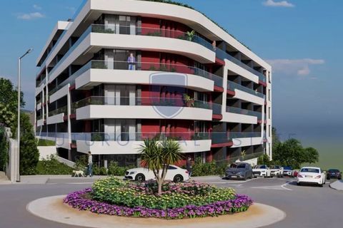 Leilighet i Caniço, Madeira, Caniço - € 400 000 | Ref: F554 - foto 2