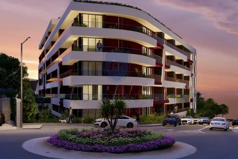 Leilighet i Caniço, Madeira, Caniço - € 400 000 | Ref: F554 - foto 3