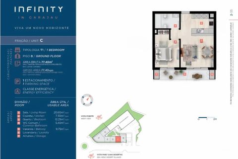 Leilighet i Caniço, Madeira, Caniço - € 400 000 | Ref: F554 - foto 30