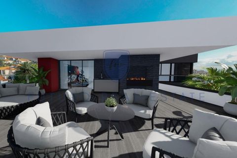 Leilighet i Caniço, Madeira, Caniço - € 400 000 | Ref: F554 - foto 23