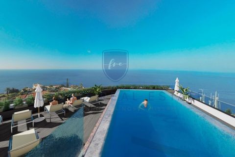 Leilighet i Caniço, Madeira, Caniço - € 400 000 | Ref: F554 - foto 26