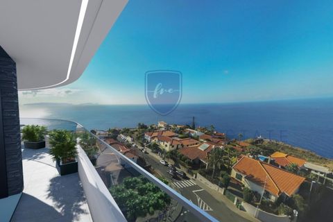 Leilighet i Caniço, Madeira, Caniço - € 400 000 | Ref: F554 - foto 27