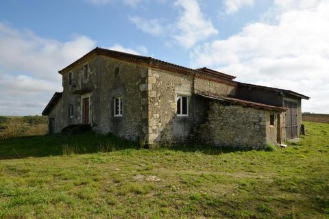 Farm hus i Pessan, Gers, Pessan - € 176.000 | Ref: VH2868 - foto 2